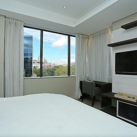 Sandton Skye Johannesburg Luxury Apartment Екстериор снимка