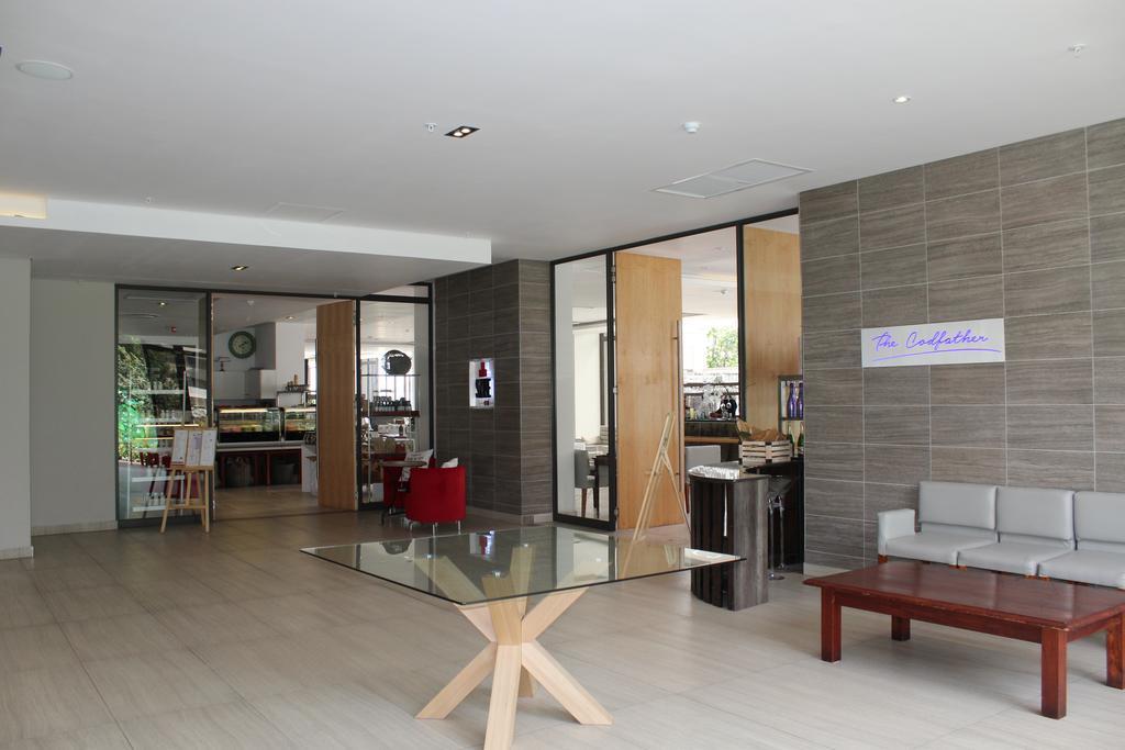 Sandton Skye Johannesburg Luxury Apartment Екстериор снимка