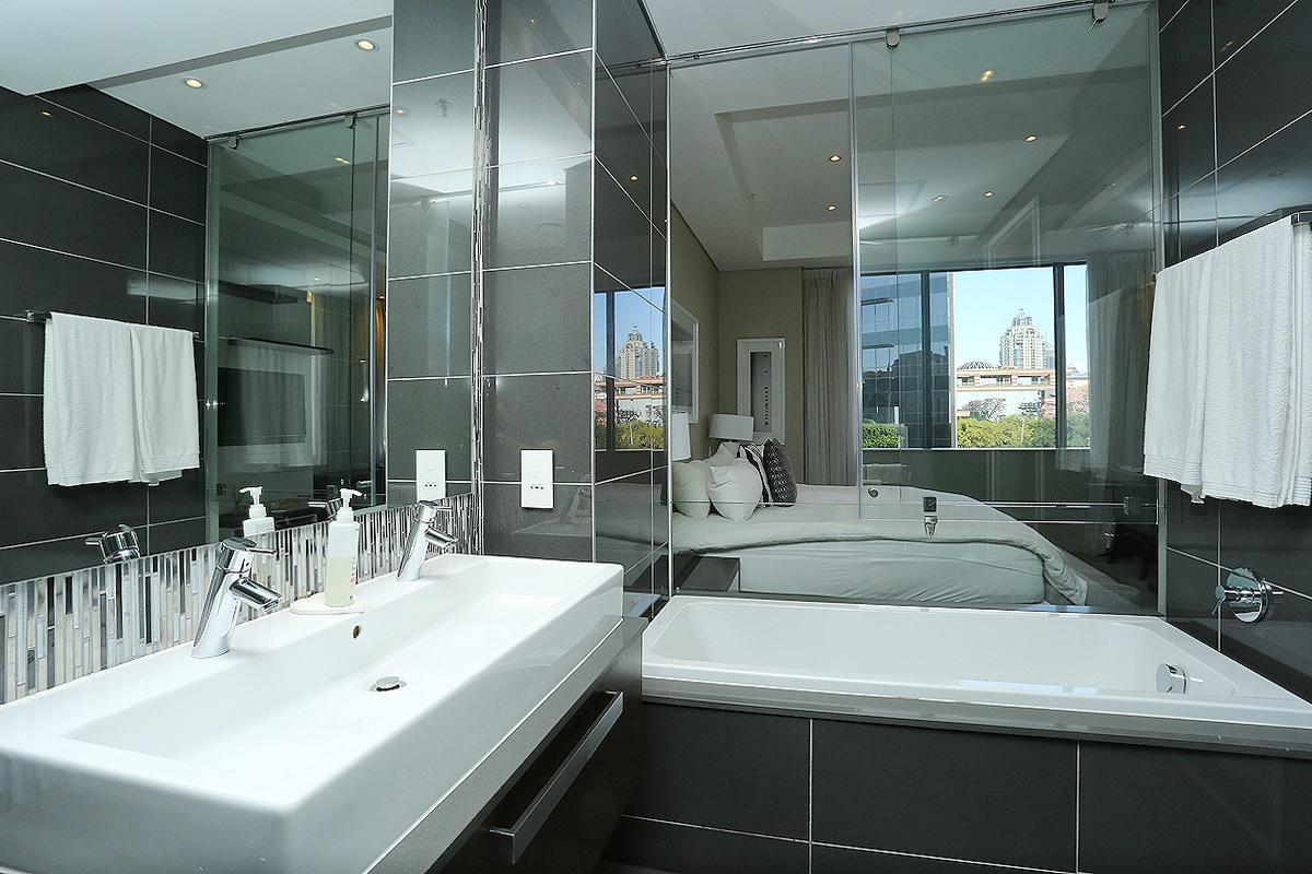 Sandton Skye Johannesburg Luxury Apartment Екстериор снимка