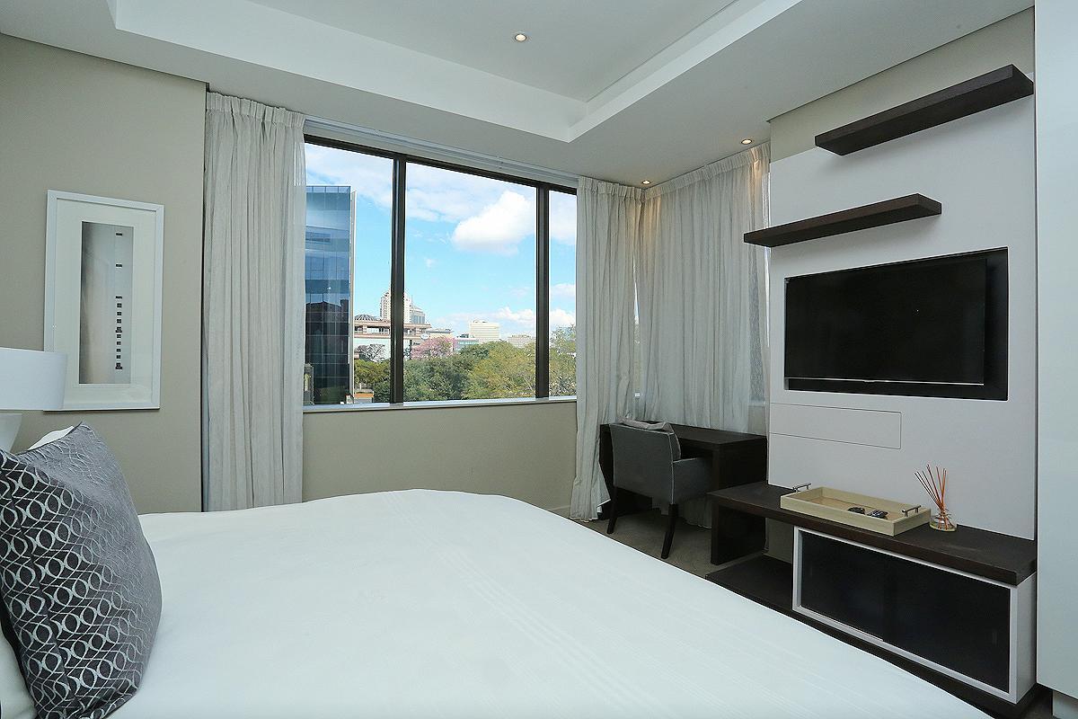 Sandton Skye Johannesburg Luxury Apartment Екстериор снимка