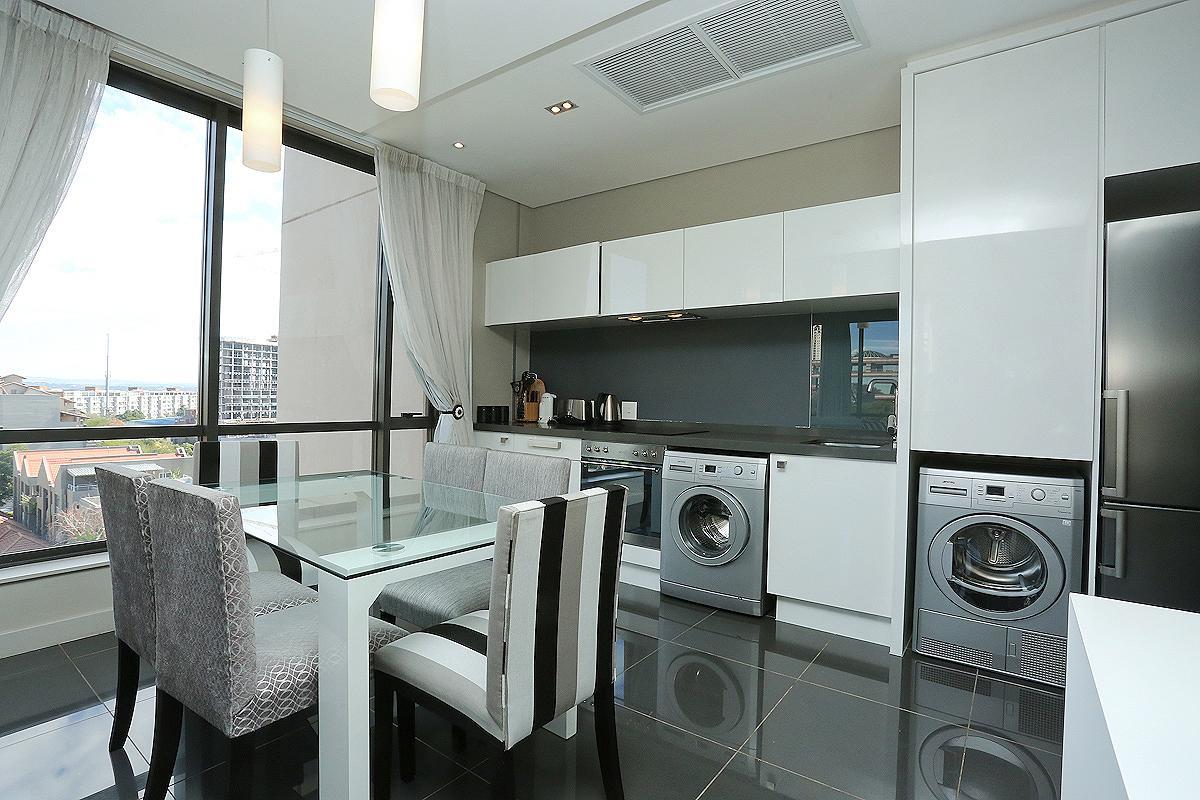 Sandton Skye Johannesburg Luxury Apartment Екстериор снимка